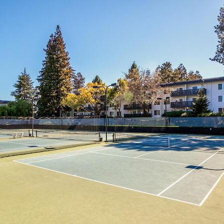 Sunnyvale 1Br W Gym Pool Spa Nr Transit Sfo-392 Apartment Exterior photo