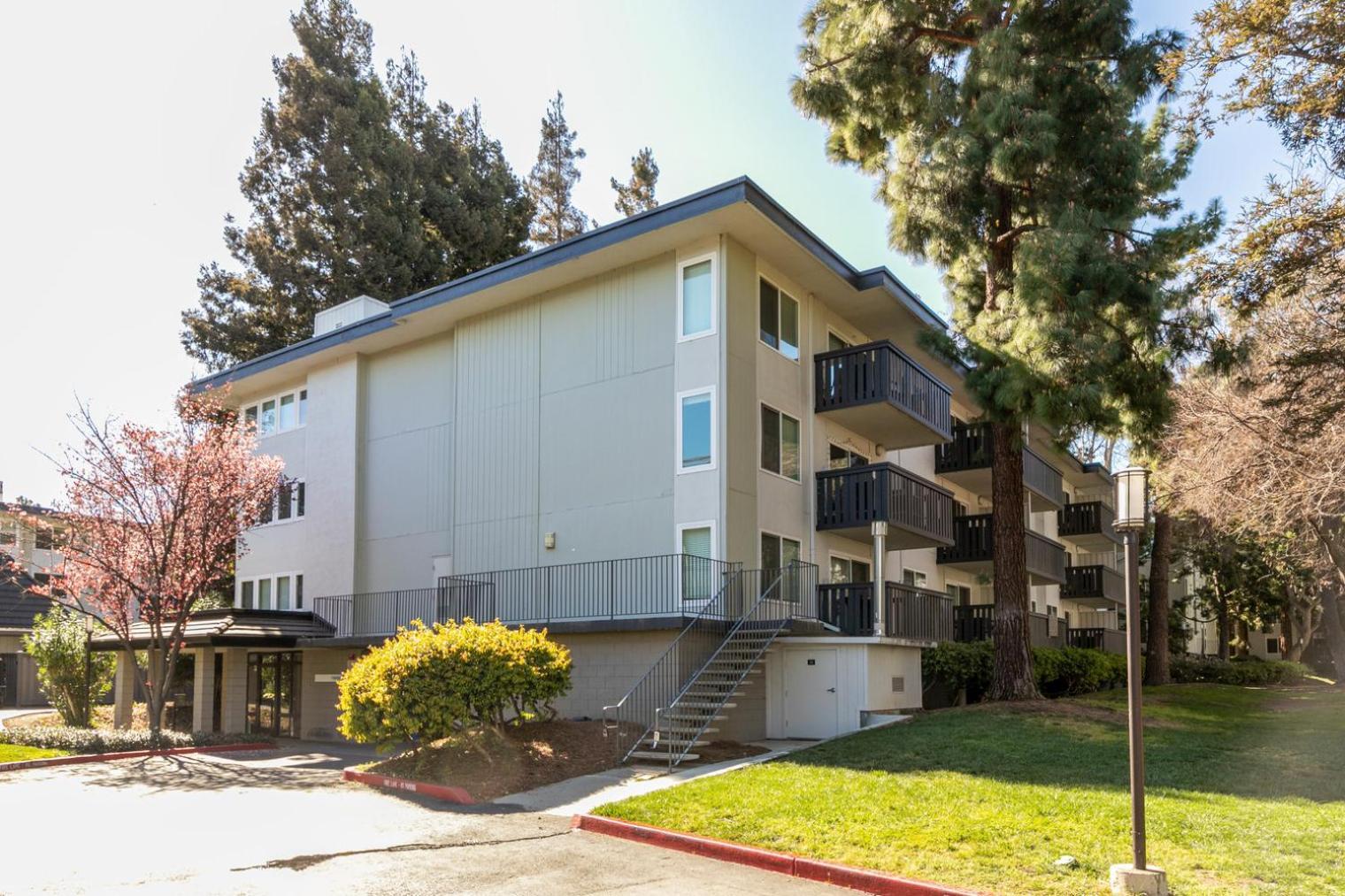 Sunnyvale 1Br W Gym Pool Spa Nr Transit Sfo-392 Apartment Exterior photo